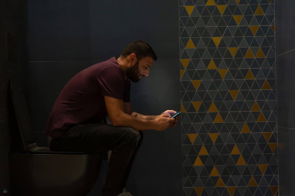 Can a bidet help with constipation