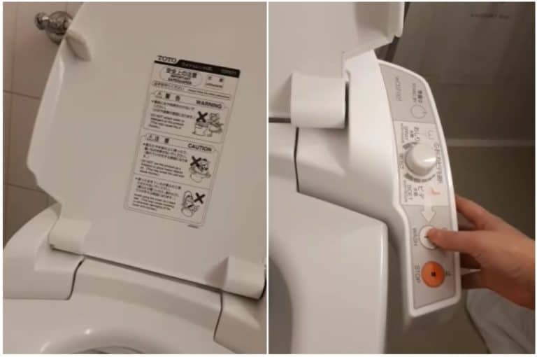 Every Type of Bidet Explained with Pictures Home Improvement Dude