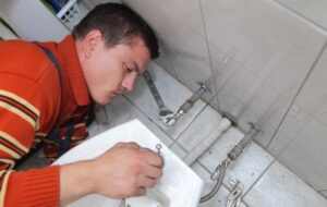How To Fix A Bidet That Is Leaking