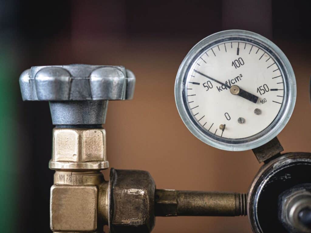 Bidets with highest water pressure