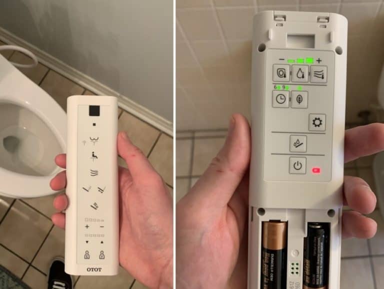 TOTO C5 Review Every Feature Tested w/Images and Vids Home