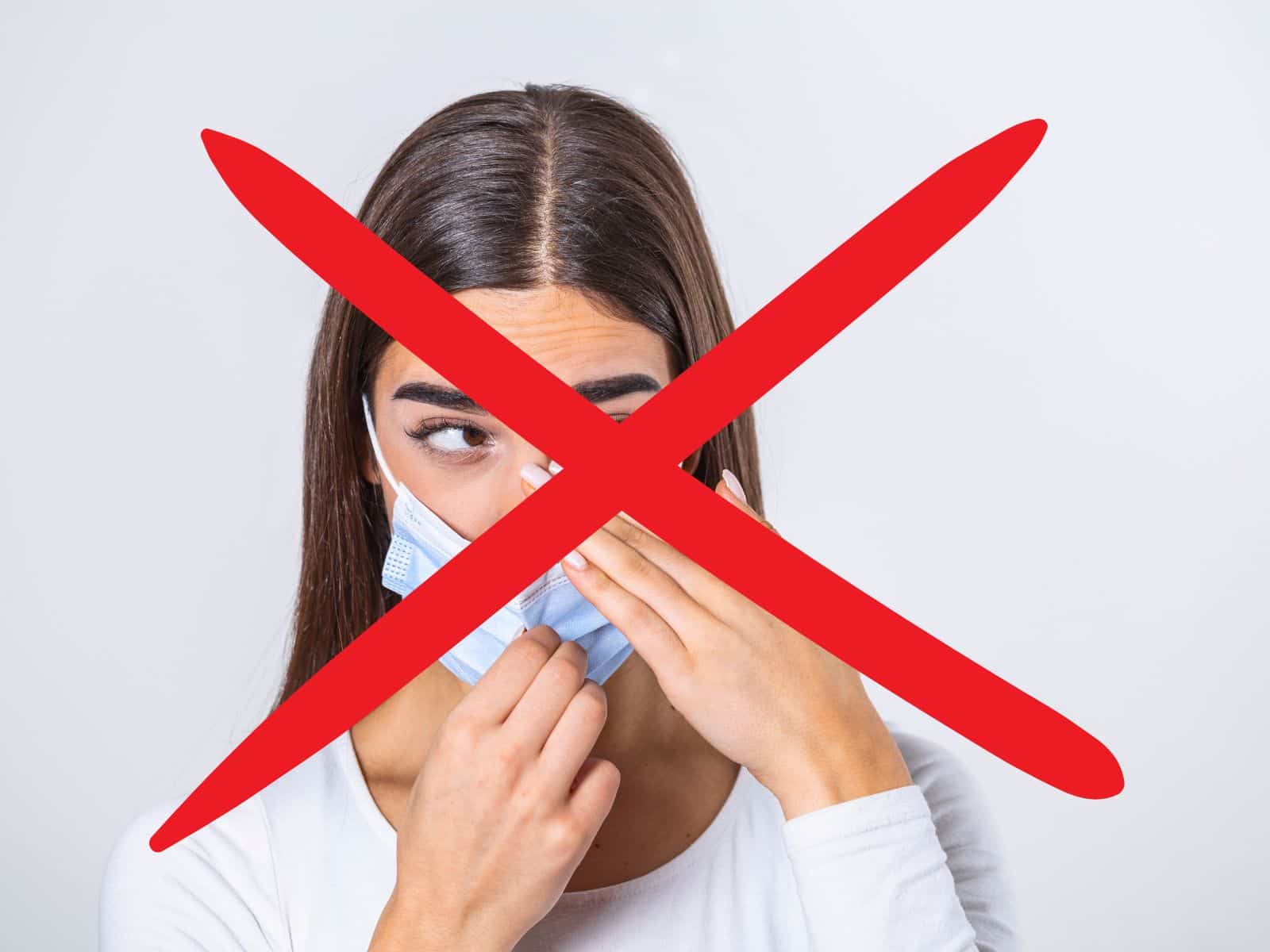 Can You Get an STD from Toilet Water Splashing? [Explained] Home