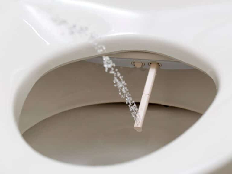 A Complete Guide To Cleaning A Bidet Bidet Tips That Will Save You