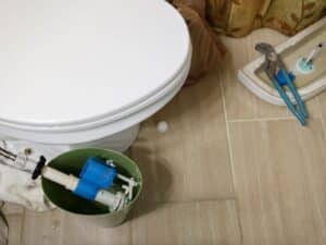 Can A Leaking Toilet Cause A High Water Bill? (Fact or Fiction)