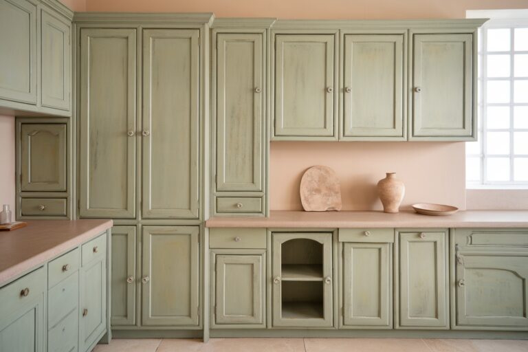 View of Add Texture To Your Kitchen: Easy & Stylish Ideas