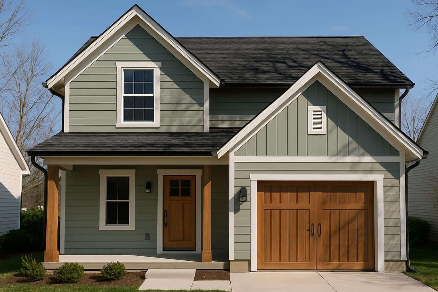 Evergreen Fog - 5 House Ideas To Create A Cozy And Stylish Home