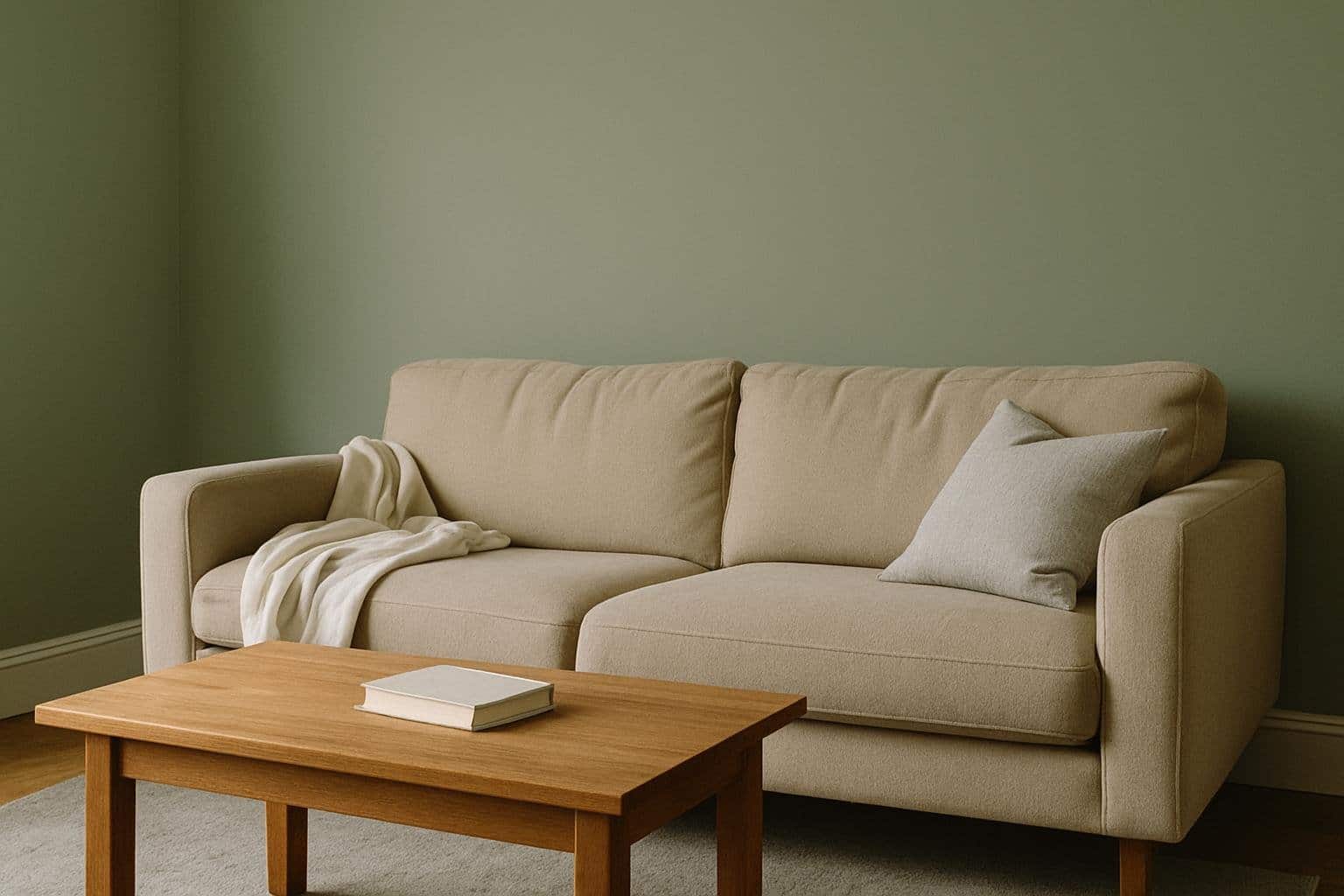 Evergreen Fog - 5 Living Room Ideas For A Cozy And Stylish Space