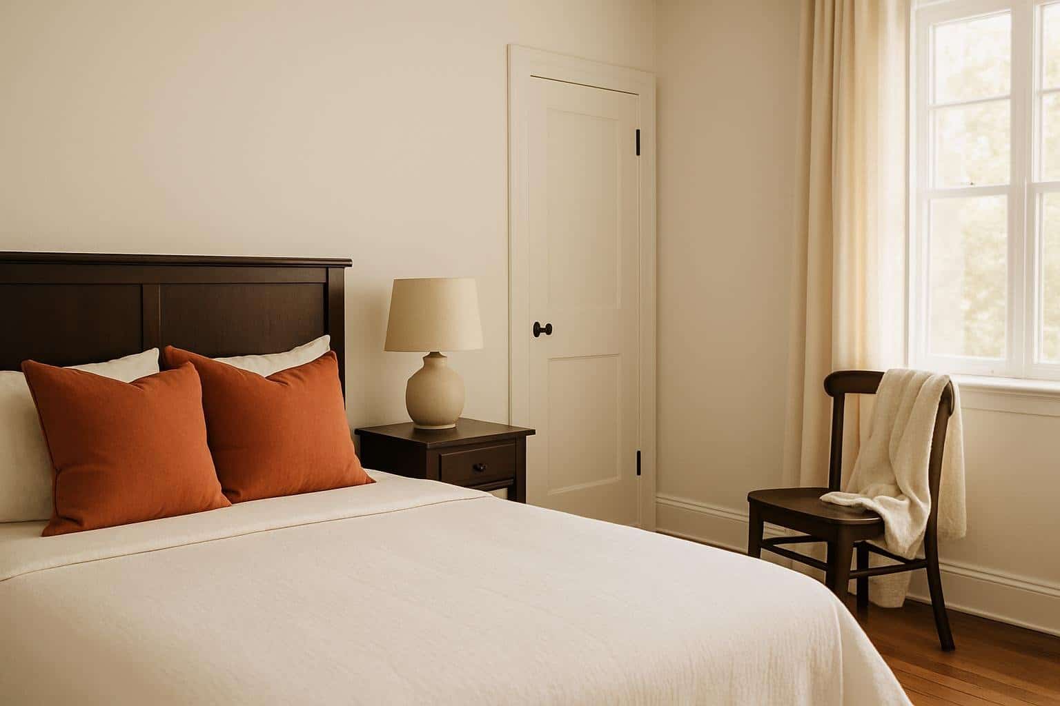 Alabaster Bedroom Ideas – 5 Inspiring Color Palettes