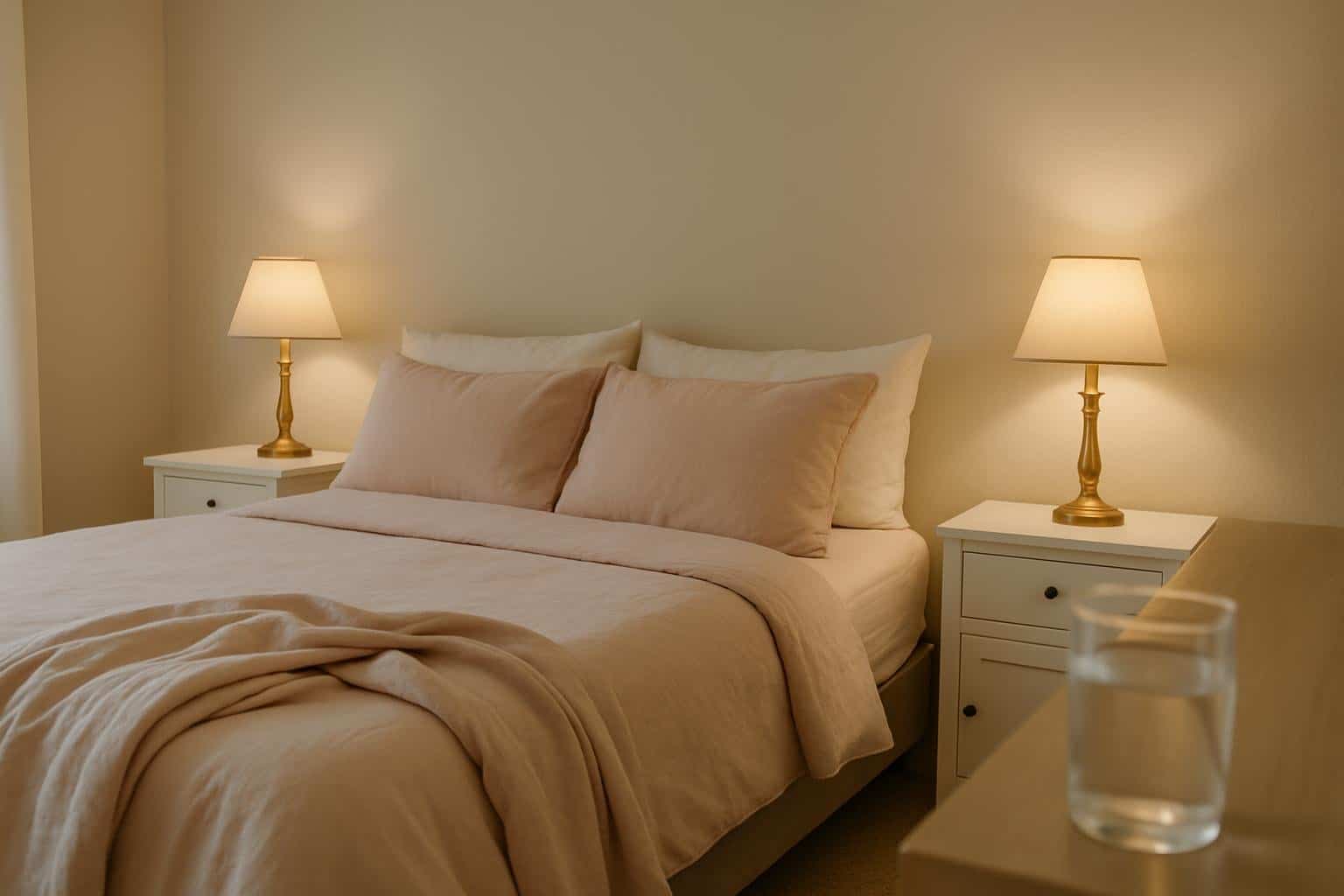 Agreeable Gray Bedroom Ideas For a Cozy and Stylish Retreat