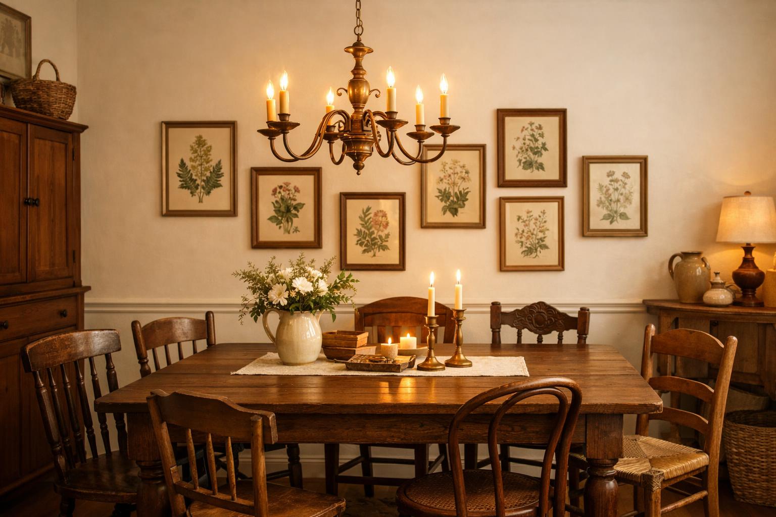 7 Greek Villa Dining Room Ideas: The Versatility of SW 7551 Greek Villa