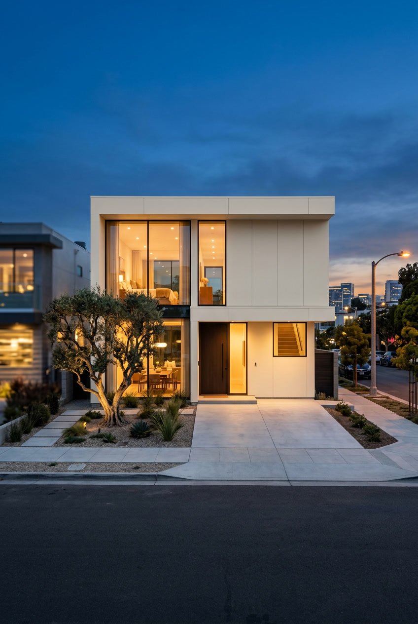 Scandinavian Influences in Urban Architecture