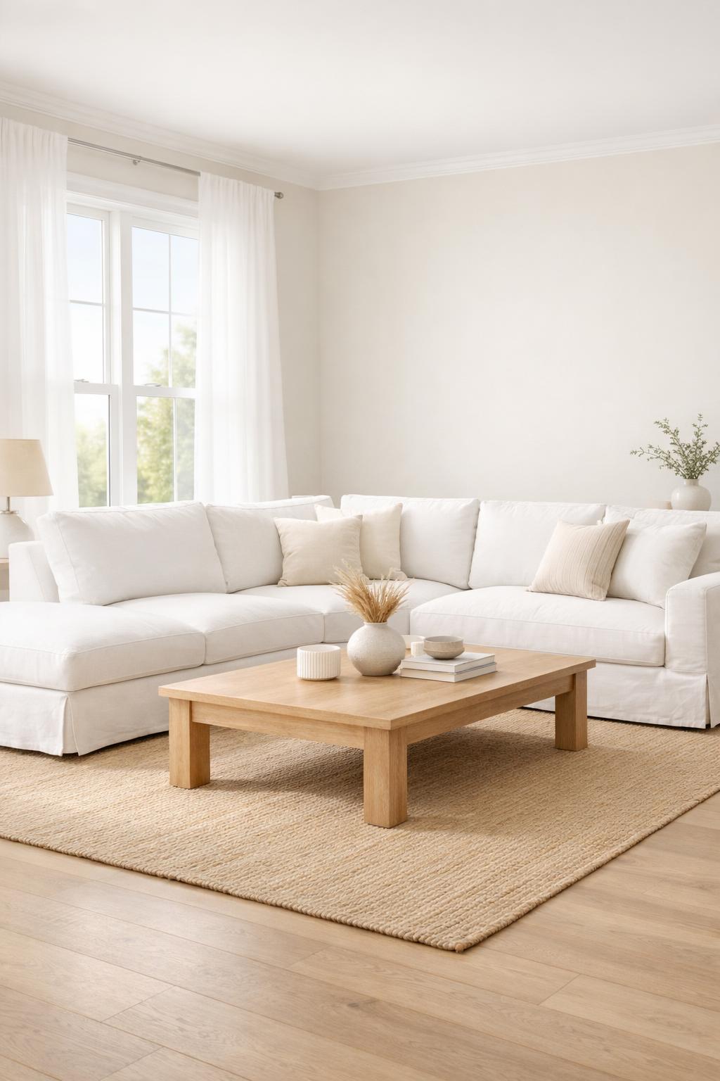 California Casual Luxe