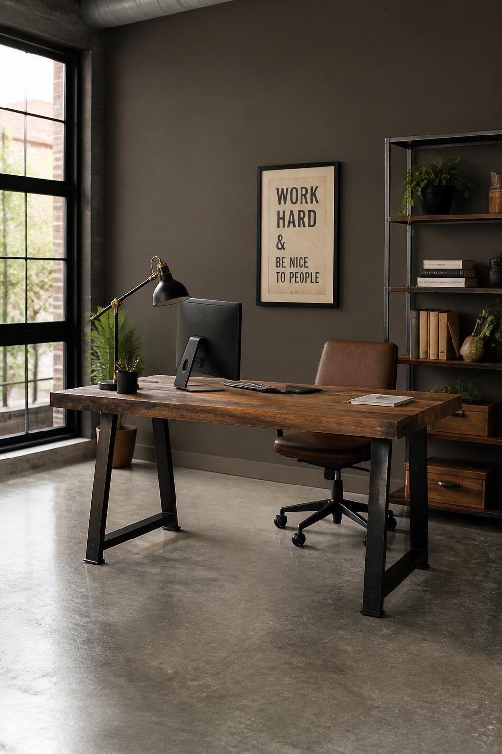 Industrial Creative Studio